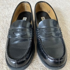 靴/バッグ 靴 ローファーの画像