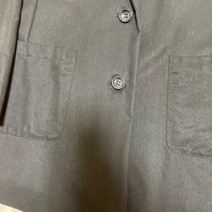 VICKY 美品 アウター 薄手の画像