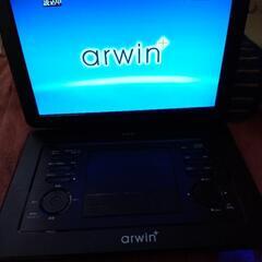 ポータブルプレイヤー