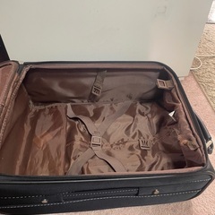 キャリーケースの画像