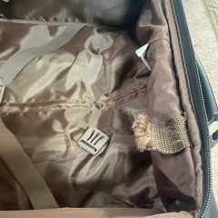 キャリーケースの画像