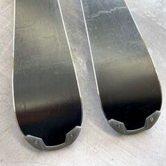 Hart Quest STD RC 160cm スキー 板 ビンディングセット カービングスキー 店頭引き渡し歓迎 札幌市手稲区の画像