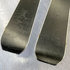 Hart Quest STD RC 160cm スキー 板 ビンディングセット カービングスキー 店頭引き渡し歓迎 札幌市手稲区の画像