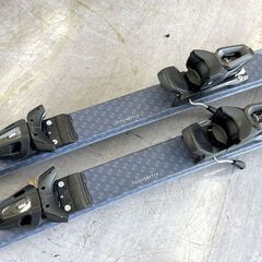 Hart Quest STD RC 160cm スキー 板 ビンディングセット カービングスキー 店頭引き渡し歓迎 札幌市手稲区の画像