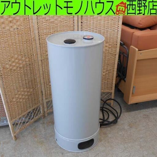 灯油タンク 90L 室内用 ダイケン DM-90 屋内用タンク ホームタンク札幌 西野店