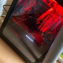 パソコン デスクトップパソコン