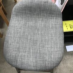 価格見直しました！ニトリ ハイテーブルセット フィルン  丸テーブル ダイニングテーブルセット ダイニングテーブル3点セット ダイニング イス2脚 アンティーク 木製  北欧 おしゃれ クリーニング済 堺市 石津【ジャングルジャングルサカイ石津店】の画像