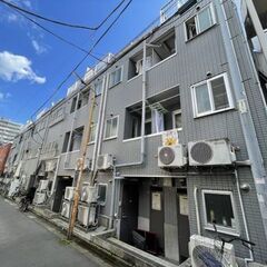 【ペット可】錦糸町駅【３路線利用可能】押上＆スカイツリー駅♪敷礼ゼロ😲