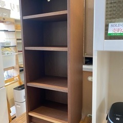 IKEA イケア BILLY 本棚 フリーラック 収納家具 カラーボックスの画像