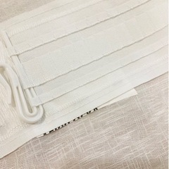 家具 カーテン、ブラインドの画像