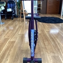 健康器具【町田市再生家具】0229の画像