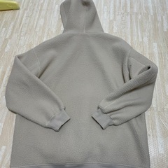 LAKOLE 1度のみ着用 美品 メンズ パーカーの画像