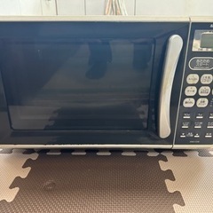 家電 キッチン家電 オーブンレンジ