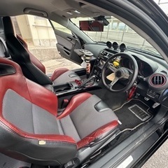 rx-8 スピリットR 2000台限定モデルの画像
