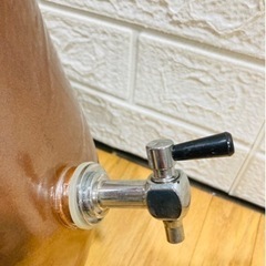 焼酎壺 焼酎サーバーの画像