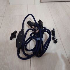 ローテーブルにもなるコタツ譲りますの画像