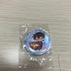 缶バッジ　マグネット　鬼滅　ポケモン　名探偵コナンの画像
