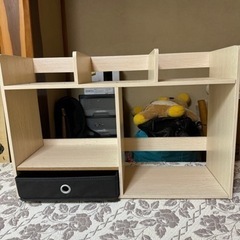 小物置き