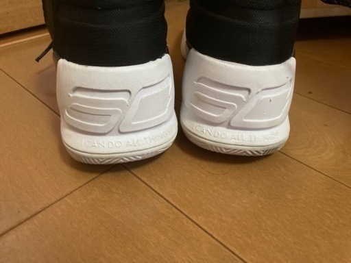 アンダーアーマー　