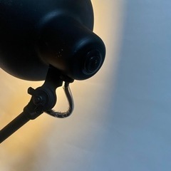 bonet stand ライト　黒色　デスクライト　お洒落　北欧風　インテリア bonet stand｜スタンド照明｜商品詳細ページ｜照明・インテリア