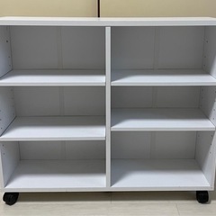 家具 カラーボックス(商談中)