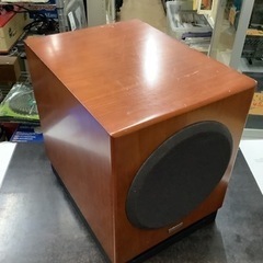 ONKYO スピーカー　SWAーV20HD リサイクルショップ宮崎屋　佐土原店25.9.12Fの画像