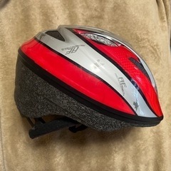 自転車用ヘルメットの画像