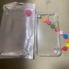 iPhoneXR 11 のカバー