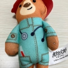 パディントン