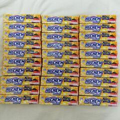 ハイチュウ　マンゴー　30個　HI-CHEW　アメリカ　人気