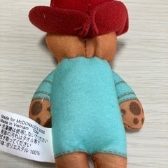 パディントンの画像