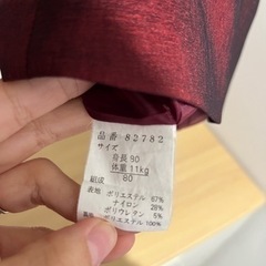 女の子 ドレス 80 結婚式の画像