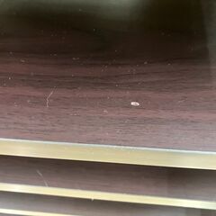 ウッドシェルフ フリーラック 飾り棚 No.815● ※現金、クレジット、スマホ決済対応※
