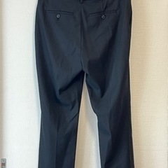 ヒートテック　スラックスの画像