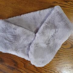 マフラーの画像