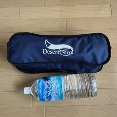 【決まりました】DesertFox アウトドアチェアの画像