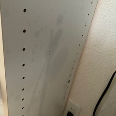 カラーボックス3個(受付停止中)の画像