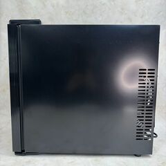 A4842　WIE 電子 ミニ ワインセラー 8本収納 ペルチェ式ワインクーラー　の画像