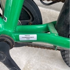早い者勝ちです❗️❗️割引❗️20インチ　子供用　自転車 マウンテンバイク　　の画像