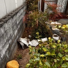 灯籠｜助け合い｜ジモティー