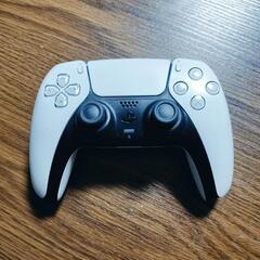 PS5純正コントローラー