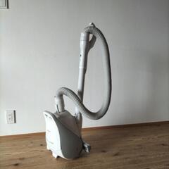 掃除機  national  MC-P7Aの画像