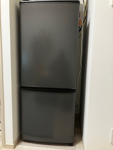 【終了】三菱電機：冷凍冷蔵庫