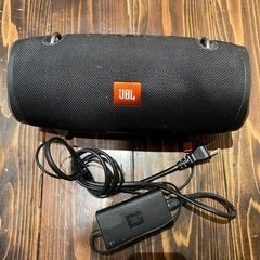 ジャンク品◇JBLスピーカーextreme2