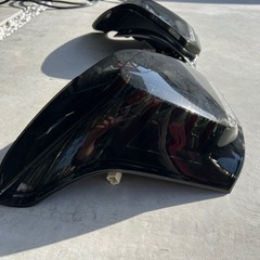 スイフトスポーツ zc33s Archaicテールランプの画像