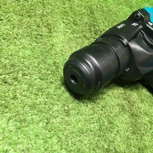 マキタ HR183DZK 充電式ハンマドリル【市川行徳店】【店頭取引限定】【中古】管理番号：ITR3KEDY74LS