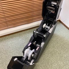 テープクリエーター【brother／TP-M5000N】の画像