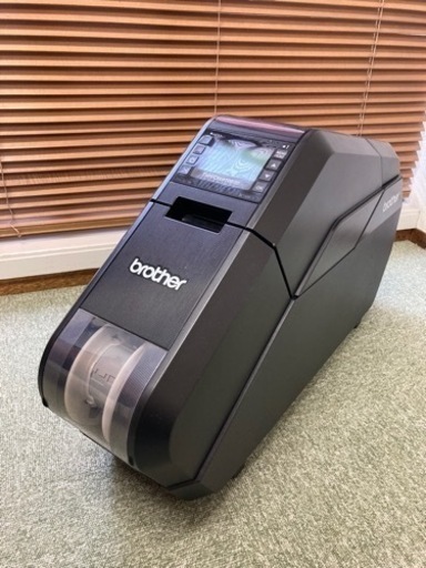 テープクリエーター【brother／TP-M5000N】