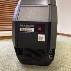 テープクリエーター【brother／TP-M5000N】の画像