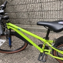 （決まりました）24サイズ　ライムの画像